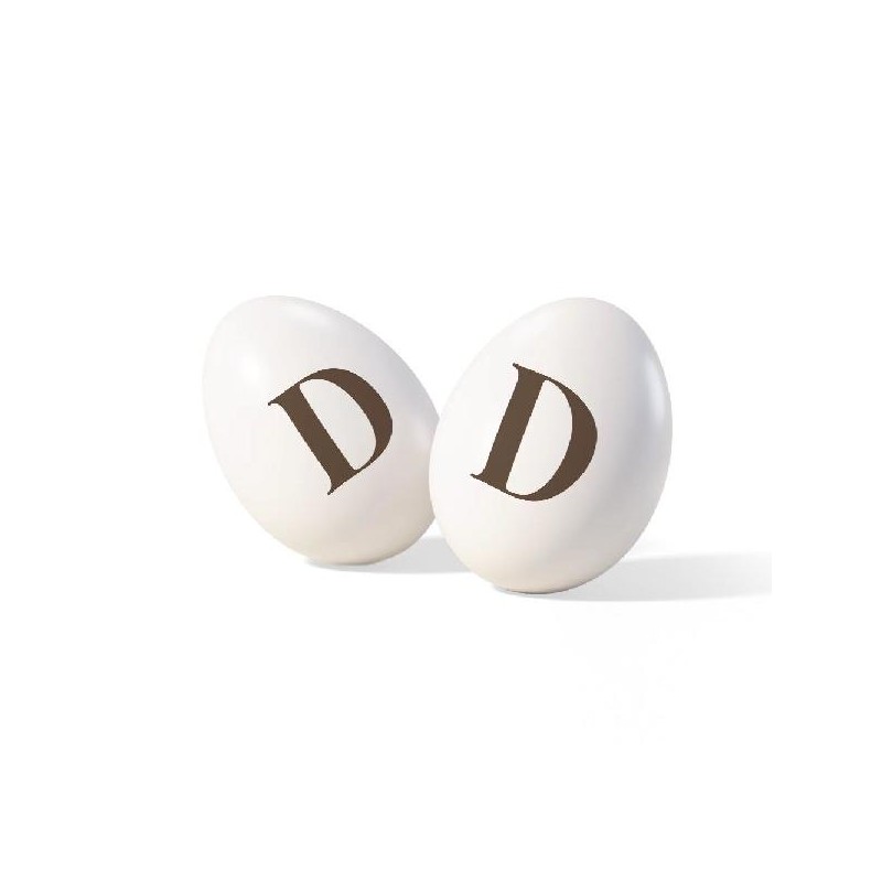 MAXTRIS LETTERE 200gr -D- CIOCCOMANDORLA AL LATTE CON LETTERA [0140037D-00.jpg]