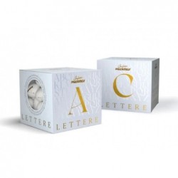 MAXTRIS LETTERE 200gr -R- CIOCCOMANDORLA AL LATTE CON LETTERA [0140037R-10.jpg]