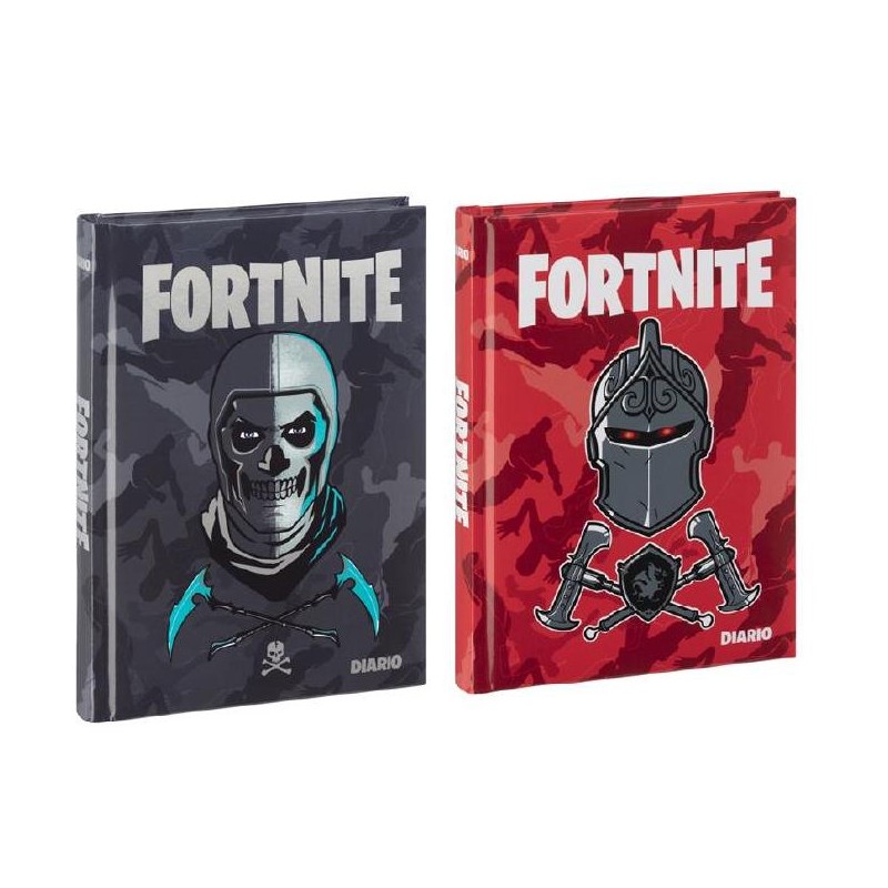 DIARIOpan-12m-13x18 FORTNITE [PAN62790-00.jpg]