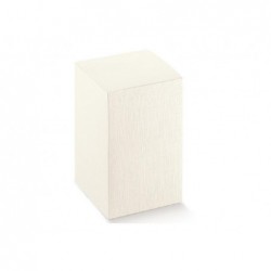 PIEGHEVOLE 80x80x150 SETA BIANCA [TONO14000-00.jpg]