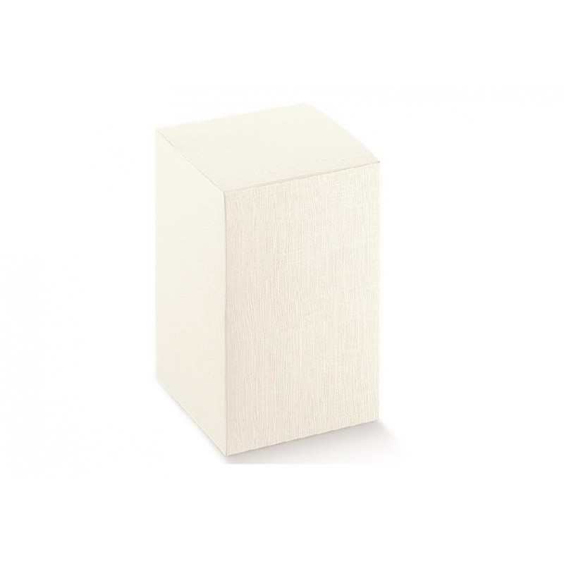 PIEGHEVOLE 80x80x150 SETA BIANCA [TONO14000-00.jpg]