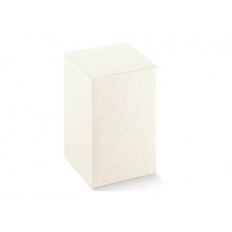 PIEGHEVOLE 80x80x150 SETA BIANCA [TONO14000-00.jpg]
