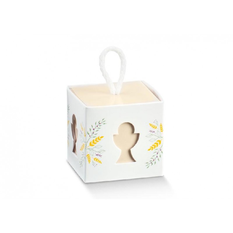 ---SCATOLA IN CORDINI 50x50x50 CALICE [TONO16854-00.jpg]