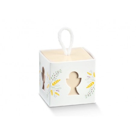 ---SCATOLA IN CORDINI 50x50x50 CALICE [TONO16854-00.jpg]