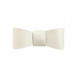 ---FIOCCHETTO 75x30 BIANCO-FOGLIO 6pz [TONO16908-00.jpg]