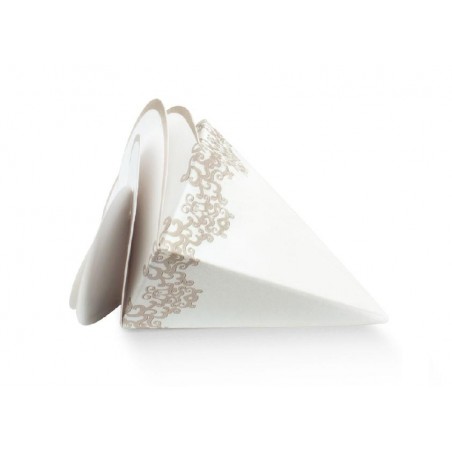 ---CONO SPIRALE L80 CHANT. BIANCO [TONO17061-00.jpg]