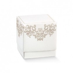 ---SCATOLA FLEUR 70x70x70 CHANT. BIANCO [TONO17063-00.jpg]