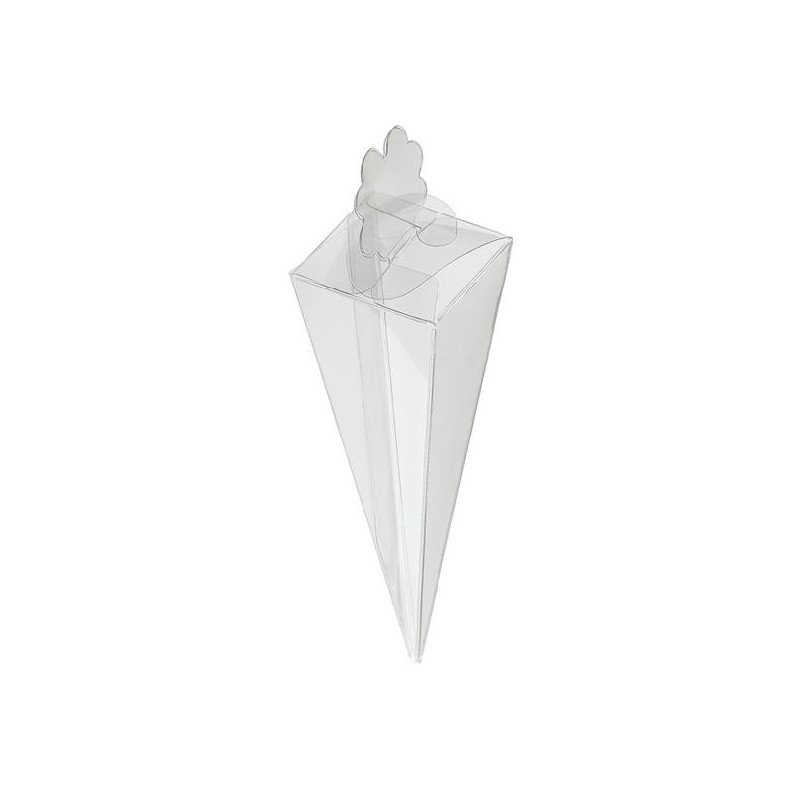 CONO-QUADRATO TRASP. L155 [TONO2321-00.jpg]