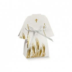 ---TUNICA 60x40x115 BIANCA CALICE ORO [TONO17481-00.jpg]