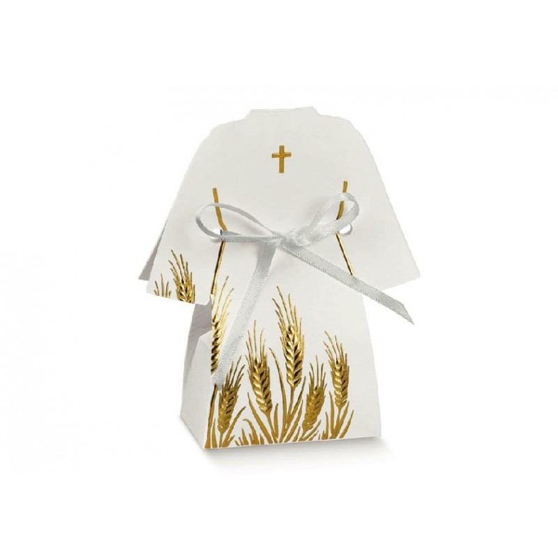 ---TUNICA 60x40x115 BIANCA CALICE ORO [TONO17481-00.jpg]