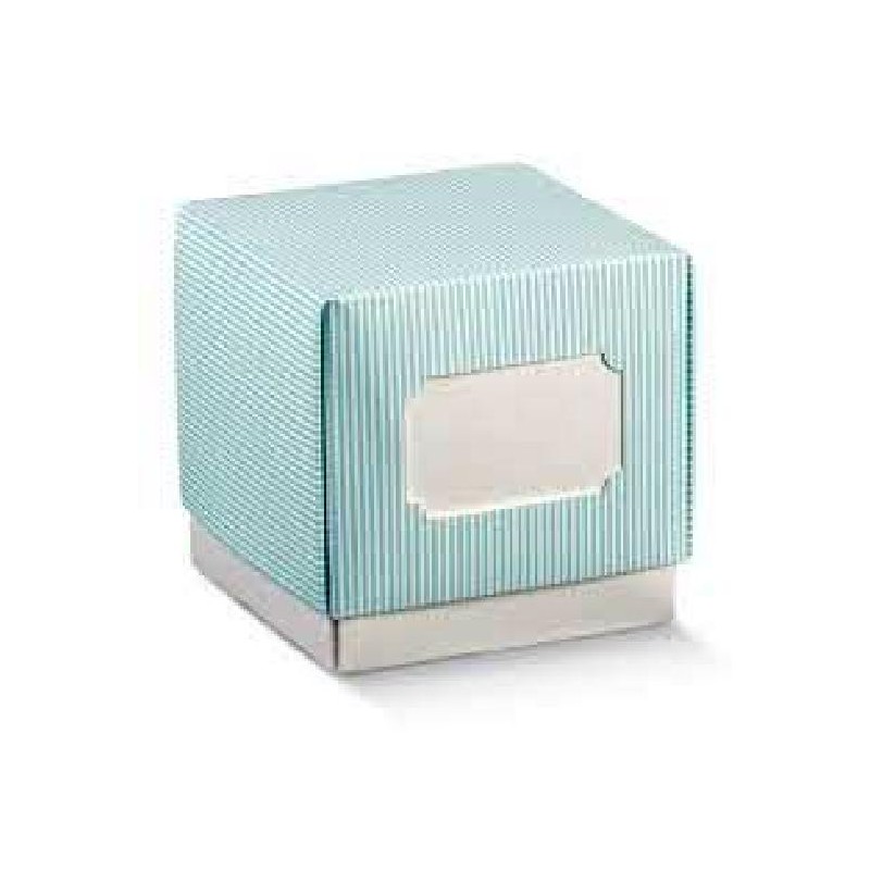 FLEUR 90x90x90 MILLERIGHE CELESTE [TONO17588-00.jpg]