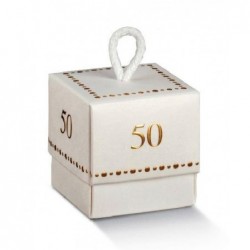 ---FLEUR 50 50x50x50 BIANCO [TONO17621-00.jpg]