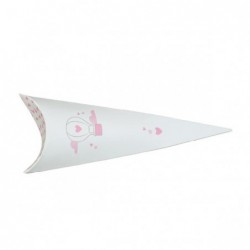 CONO BUSTA L190 BALLOON ROSA [TONO17821-00.jpg]