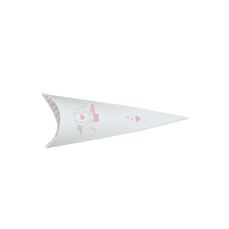 CONO BUSTA L190 BALLOON ROSA [TONO17821-00.jpg]