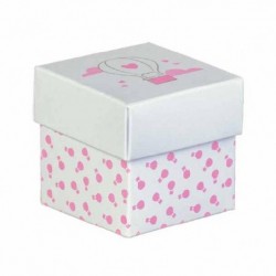 SCATOLA F/C 50x50x50 BALLOON ROSA [TONO17823-00.jpg]