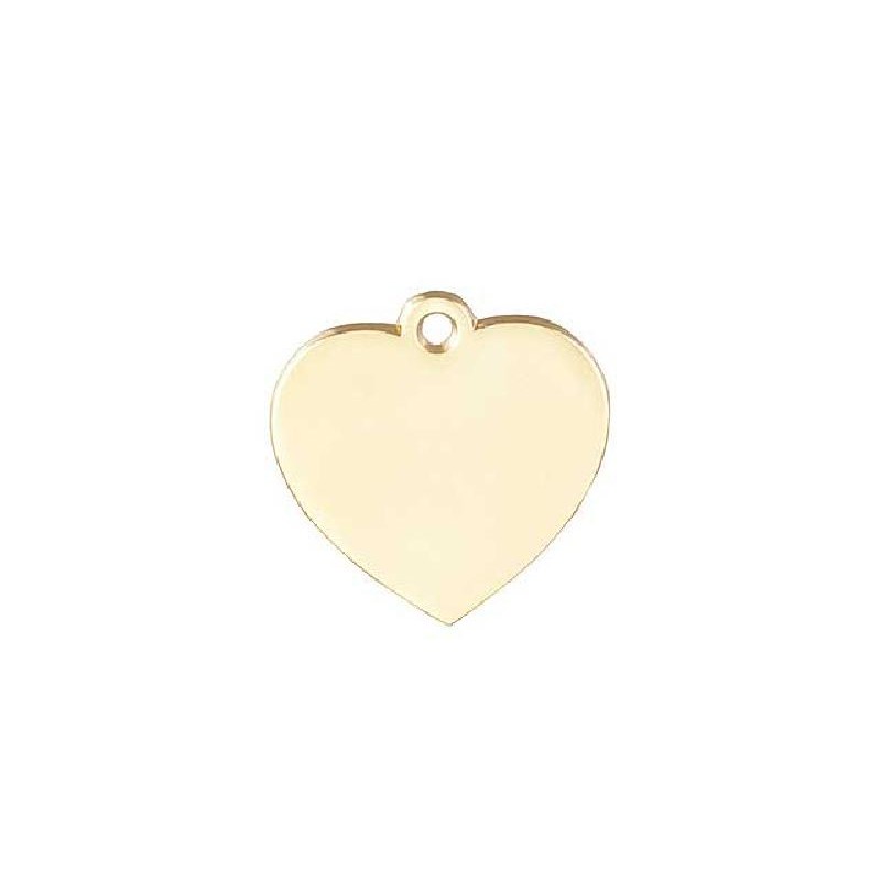 DECO CUORE DORATO [TONO18661-00.jpg]