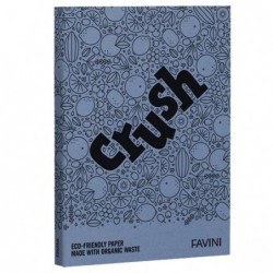 CARTA CRUSH A4 gr250 50fg LAVANDA FAVINI [2062205-00.jpg]