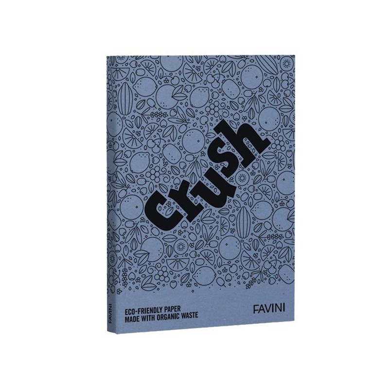 CARTA CRUSH A4 gr250 50fg LAVANDA FAVINI [2062205-00.jpg]