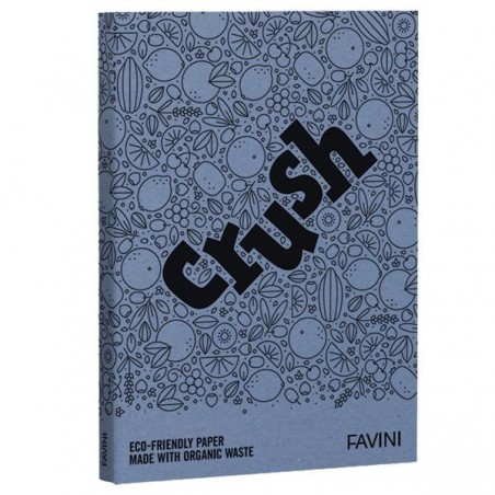 CARTA CRUSH A4 gr250 50fg LAVANDA FAVINI [2062205-00.jpg]