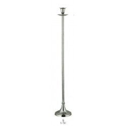 CANDELABRO SINGOLO h70cm [TONO23123-00.jpg]