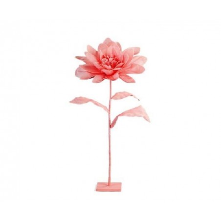 ---NINFEA ROSA C/STELO d300x780 [TONO24025-00.jpg]