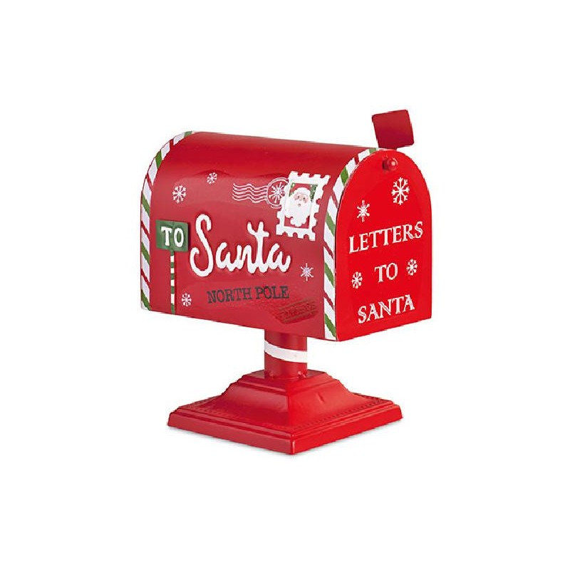 ---CASSETTA POSTA CON BASETTA h26cm [TONO25773-00.jpg]