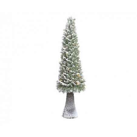 ---PINO INNEVATO C/LED h78cm [TONO25837-00.jpg]