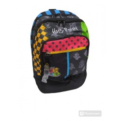 ZAINO SCUOLA HARRY POTTER SEVEN TIPO AMERICANO DALLA FORMA ARROTONDATA [7110051-00.jpg]