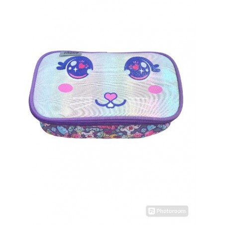 ASTUCCIO OVALE PIENO BUNNY SHOUT [0074700-00.jpg]