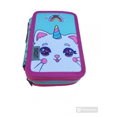 ASTUCCIO CORREDO 3 ZIP KITTYCORN SHOUT [0074683-00.jpg]