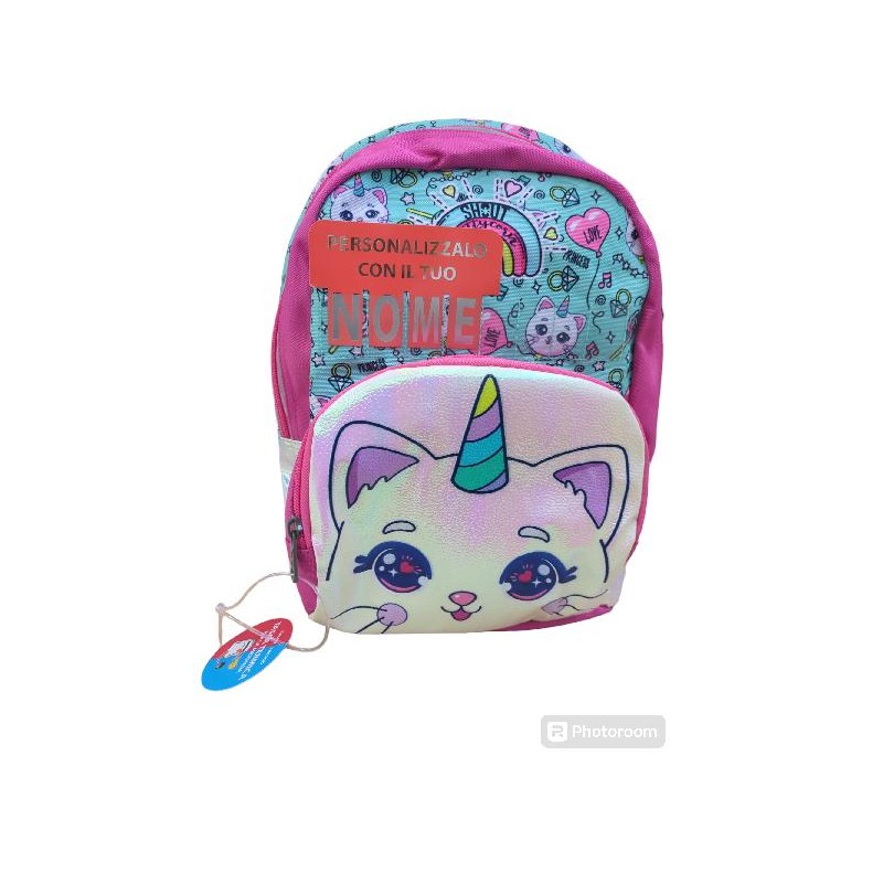 ---ZAINO ASILO 3D KITTYCORN SHOUT [0074675-00.jpg]