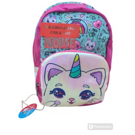 ---ZAINO ASILO 3D KITTYCORN SHOUT [0074675-00.jpg]