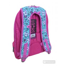 ZAINO 3zip KITTYCORN 3D SHOUT [0074676-10.jpg]
