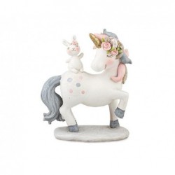 ---UNICORNO 12x16cm [TONO26550-00.jpg]