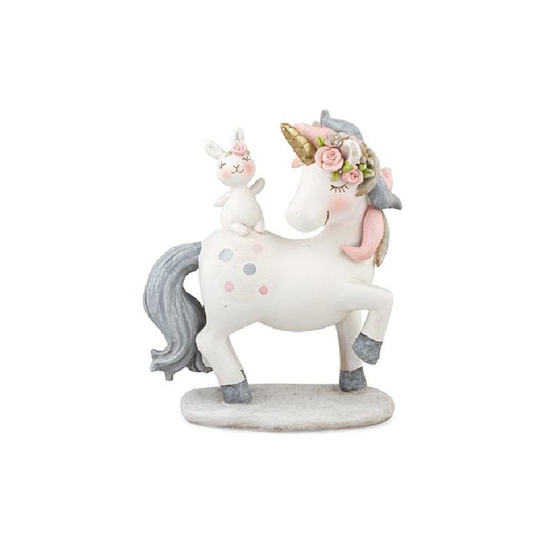 ---UNICORNO 12x16cm [TONO26550-00.jpg]