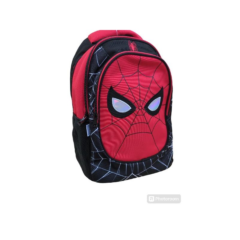 ZAINO OVETTO SPIDERMAN [0074849-00.jpg]