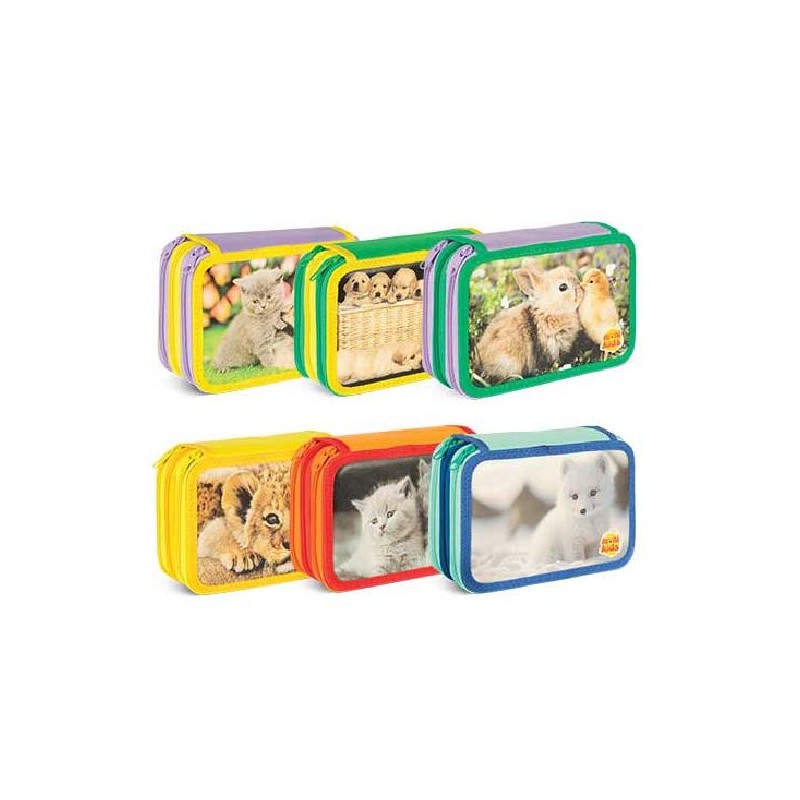 CORREDO 3zip CUCCIOLI 18past+18pennar. [7120015-00.jpg]