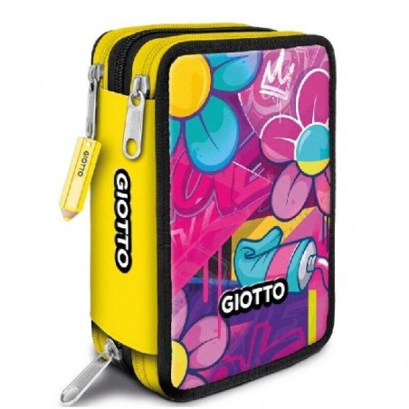CORREDO 3 ZIP GIOTTO PREMIUM MASCHIO 18 SUPERMINA+18 TURBO COLOR+ ACCESSORI [FILA953900-00.jpg]
