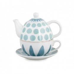 SET TEIERA E TAZZA ACQUA-OTTANIO [TONO26611-00.jpg]