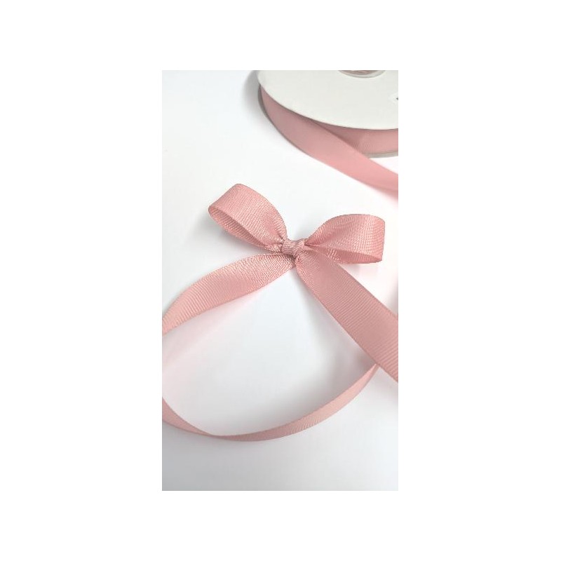 GROSGRAIN mm10x25mt ROSA CORALLO 243 [2709185-00.jpg]
