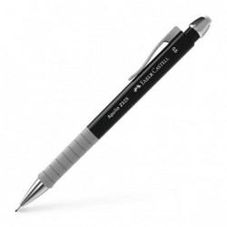 PORTAMINE FABER CASTELL APOLLO 05 NERO [1021151-00.jpg]