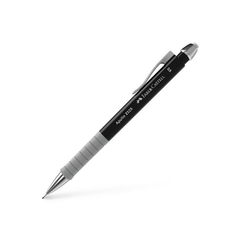 PORTAMINE FABER CASTELL APOLLO 05 NERO [1021151-00.jpg]