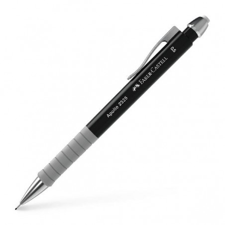 PORTAMINE FABER CASTELL APOLLO 05 NERO [1021151-00.jpg]