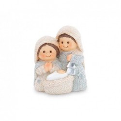 ---MINI NATIVITA' GLITTER 5cm [TONO26724-00.jpg]