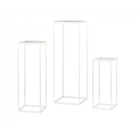 ---SET 3 TAVOLI-ALZATE BIA QUADRATI [TONO27126-00.jpg]