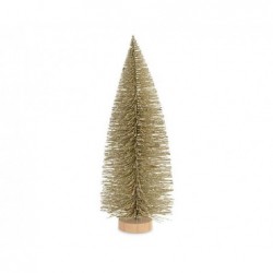 ---ALBERO RATTAN ORO 32cm [TONO27188-00.jpg]