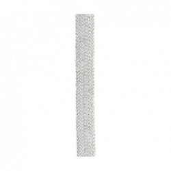 CORDINO 12x10mt LUREX ARGENTO [TONO27315-00.jpg]