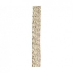 ---CORDINO 12x10mt LUREX ORO [TONO27316-00.jpg]