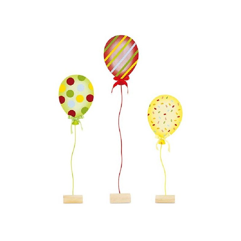 ---SET 3 PALLONCINI FELTRO h83-99-131cm [TONO27667-00.jpg]