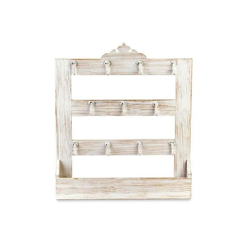 TABLEAU DE MARIAGE BIANCO 600x690x75 [TONO28274-00.jpg]